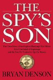 The Spy's Son by Bryan Denson