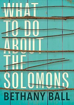 What To Do About The Solomons jacket