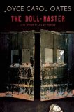 The Doll-Master and Other Tales of Terror jacket