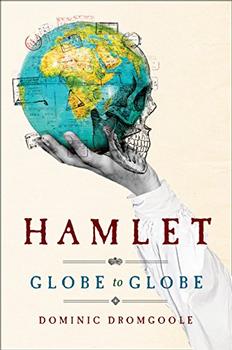 Hamlet Globe to Globe jacket