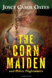The Corn Maiden jacket