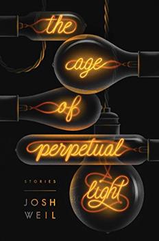 The Age of Perpetual Light jacket