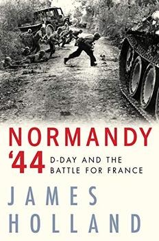 Normandy '44 jacket