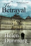 The Betrayal jacket