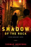 The Shadow of the Rock by Thomas Mogford