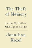 The Theft of Memory jacket