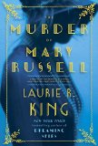 The Murder of Mary Russell jacket