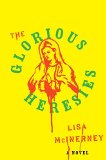 The Glorious Heresies by Lisa McInerney