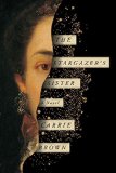 The Stargazer's Sister jacket