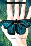 The Adoration of Jenna Fox by Mary E. Pearso