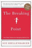 The Breaking Point by Sue Shellenbargar