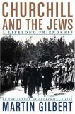Churchill and the Jews jacket