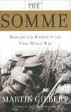 The Somme by Sir Martin Gilbert