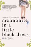 Mennonite in a Little Black Dress jacket