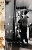 The Marriage Artist jacket