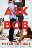 Ask Bob jacket