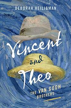 Vincent and Theo