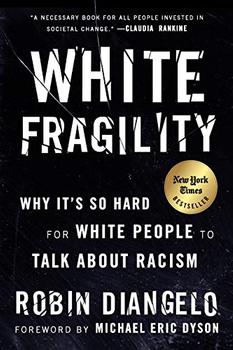 White Fragility jacket