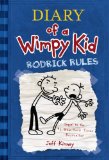 Diary of a Wimpy Kid: Rodrick Rules jacket