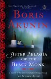 Sister Pelagia and the Black Monk jacket