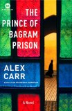 The Prince of Bagram Prison jacket