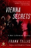 Vienna Secrets jacket