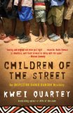 Children of the Street jacket