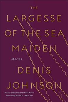 The Largesse of the Sea Maiden
