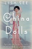 China Dolls jacket