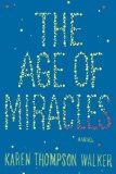 The Age of Miracles jacket