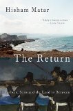 The Return by Hisham Matar