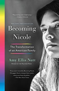 Becoming Nicole