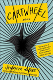 Book Jacket: Cartwheel