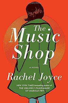 The Music Shop