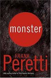 Monster by Frank Peretti