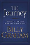 The Journey by Billy Graham