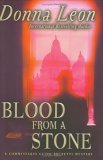 Blood from a Stone jacket