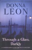 Through a Glass Darkly by Donna Leon