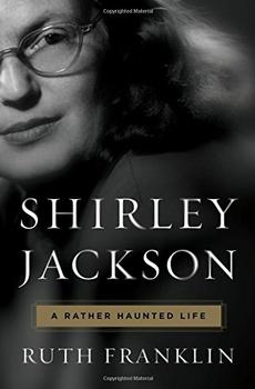 Shirley Jackson jacket