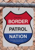 Border Patrol Nation by Todd Miller