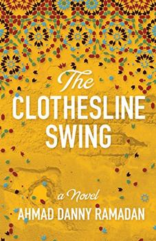 The Clothesline Swing by Ahmad Danny Ramadan