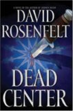 Dead Center by David Rosenfelt