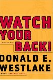 Watch Your Back by Donald Westlake