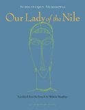 Our Lady of the Nile jacket