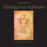 Harlequin's Millions by Bohumil Hrabal