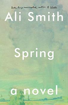 Spring by Ali Smith