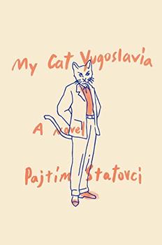 My Cat Yugoslavia jacket