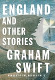 England and Other Stories jacket