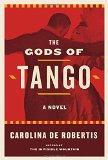 The Gods of Tango jacket