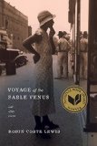 Voyage of the Sable Venus jacket